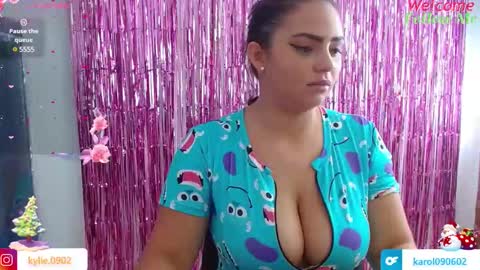 karol 09 online show from 12/17/24, 05:26