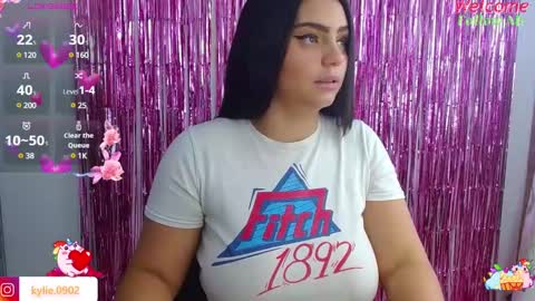 karol 09 online show from 01/05/25, 01:35