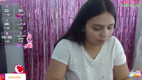 karol 09 online show from 01/06/25, 02:37