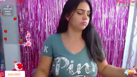 karol 09 online show from 01/21/25, 02:43