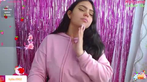 karol 09 online show from 01/23/25, 02:44