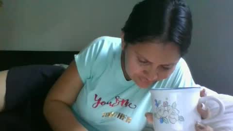 Karol online show from 01/15/25, 08:48