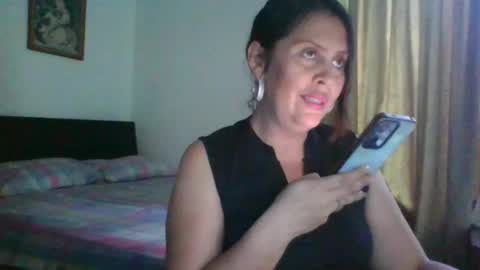 Karol online show from 01/22/25, 02:56