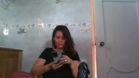 Karol online show from 02/20/25, 09:09