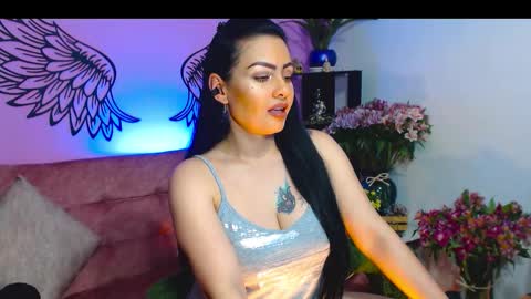 Karol Kenedy online show from 10/02/25, 07:15