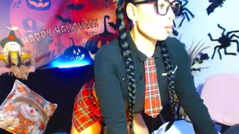 Karol Kenedy online show from 10/29/25, 06:48