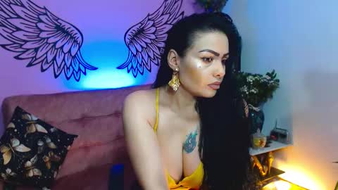 Karol Kenedy online show from 11/12/25, 07:09