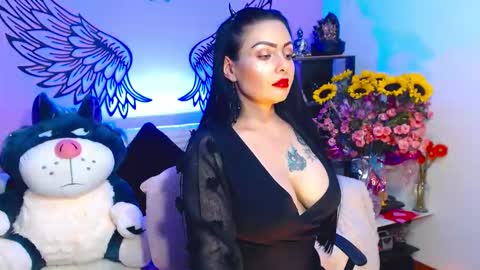 Karol Kenedy online show from 02/15/26, 07:51