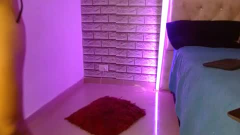 Karol labichota online show from 01/26/25, 02:35