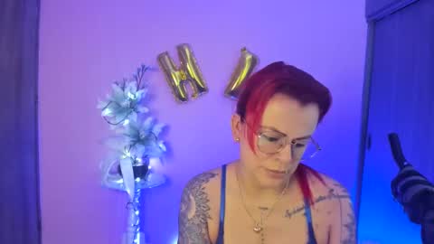 kAROL MILF   online show from 12/25/24, 06:19