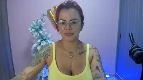 kAROL MILF   online show from 12/31/24, 12:00
