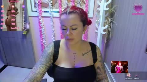 kAROL MILF   online show from 07/11/26, 08:11
