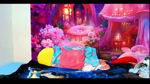    online show from 03/22/26, 03:32