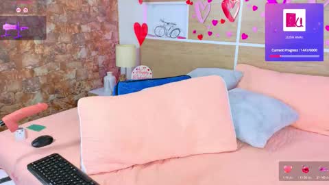 KAROL SCOTT online show from 02/14/26, 12:40