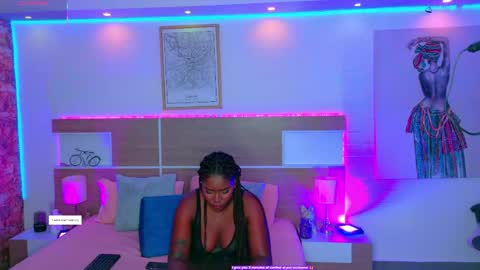 KAROL SCOTT online show from 05/14/26, 06:37