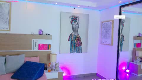Snapshot of karol_scott1 chatting on 07/13/26, 07:49 KAROL SCOTT online show from 07/13/26, 07:49