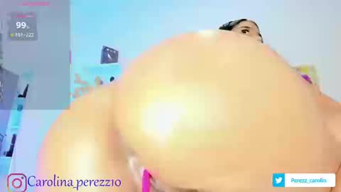 Carolina online show from 03/17/26, 01:54