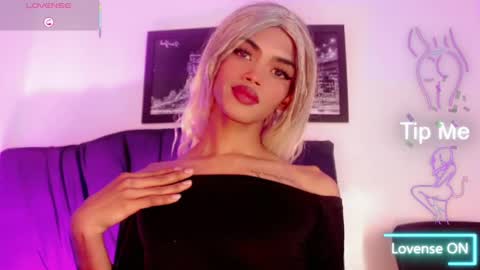 karol Vanessa   online show from 03/17/26, 07:17