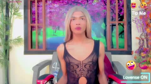 karol Vanessa   online show from 03/24/26, 11:15