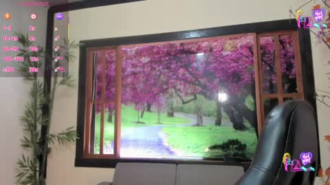 karol Vanessa   online show from 03/28/26, 11:21