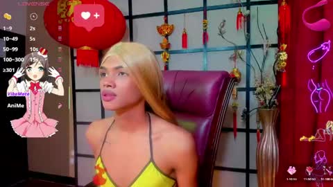 karol Vanessa   online show from 04/16/26, 10:01