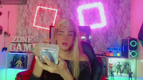 karol Vanessa   online show from 04/27/26, 12:47