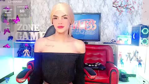 karol Vanessa   online show from 04/29/26, 11:36