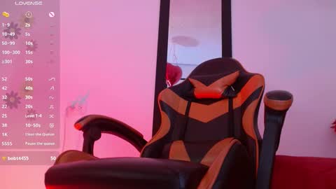 karol_wish online show from 02/06/26, 04:06