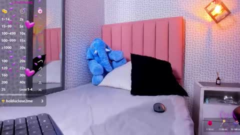 karolagrey online show from 03/10/26, 01:05