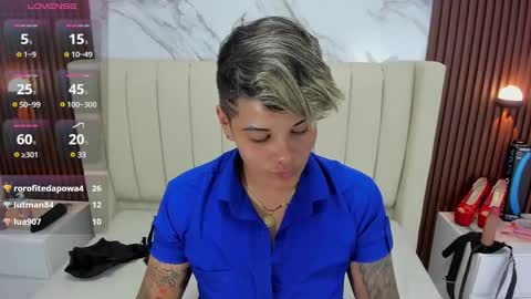 Karol and Luna online show from 02/10/25, 05:47