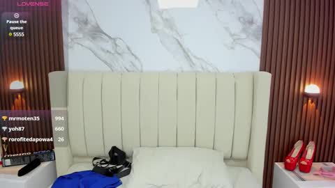 Karol and Luna online show from 02/10/25, 08:53