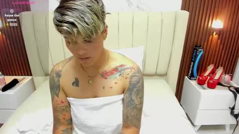 Karol and Luna online show from 02/10/25, 11:55