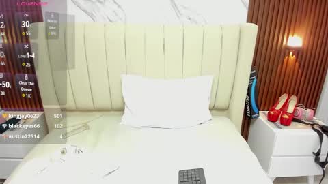 Karol and Luna online show from 02/11/25, 05:58