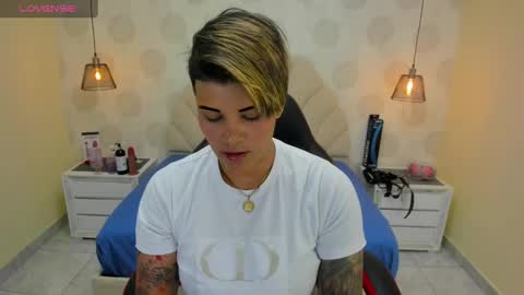 Karol and Luna online show from 02/12/25, 11:09