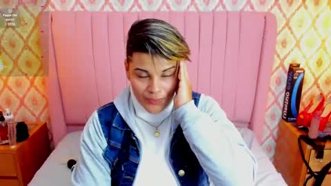 Karol and Luna online show from 03/03/25, 06:15