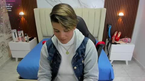 Karol and Luna online show from 03/06/25, 10:47