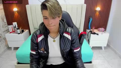 Karol and Luna online show from 03/08/25, 02:55