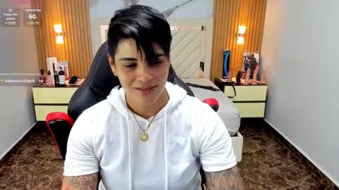 Karol and Luna online show from 09/08/25, 07:57