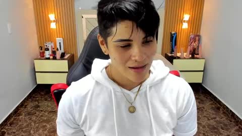 Karol and Luna online show from 09/09/25, 07:35