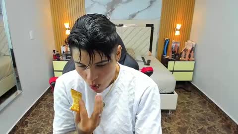 Karol and Luna online show from 10/07/25, 02:53