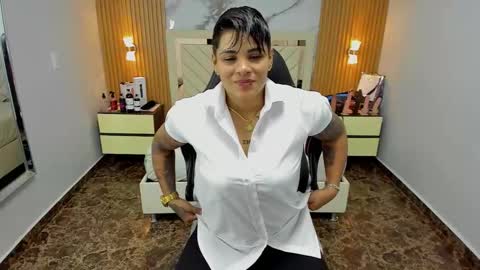 Karol and Luna online show from 10/11/25, 08:29