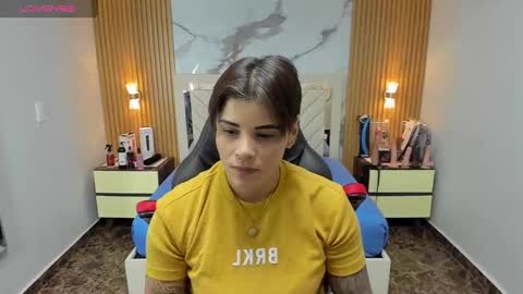 Karol and Luna online show from 11/04/25, 07:13