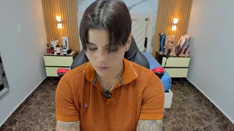 Karol and Luna online show from 11/10/25, 07:57