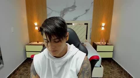 Karol and Luna online show from 11/16/25, 07:08