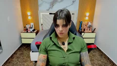 Karol and Luna online show from 11/29/25, 07:28