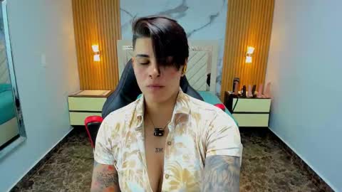 Karol and Luna online show from 02/26/26, 07:24