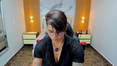 Karol and Luna online show from 03/20/26, 07:08