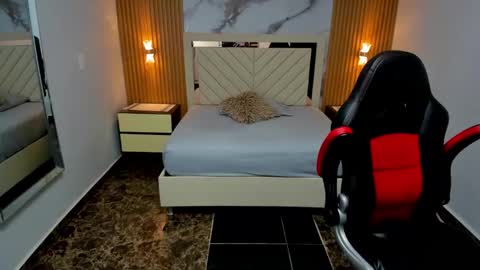 Karol and Luna online show from 03/28/26, 12:16