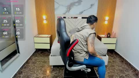 Karol and Luna online show from 04/11/26, 07:18