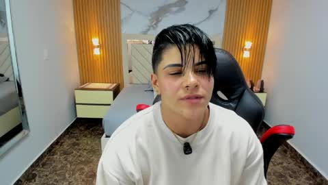 Karol and Luna online show from 04/12/26, 07:30